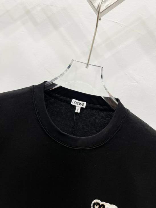 Picture of Loewe T Shirts Short _SKULoeweS-XLqqtx029009